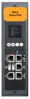 IEXv5 Smart POS (Inlet Monitored + Outlet Switched)