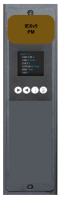 Lokal messbare PDU (PM), horizontal, 16 A, 3-phasig,...