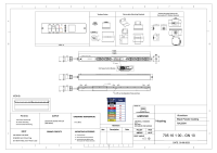 Managebare PDU, Smart POS, vertikal, 16 A, Ausgänge:...