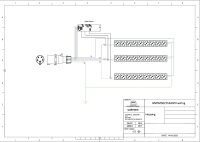 Monitored PDU, Smart PIM, vertikal, 16 A, 3-phasig,...